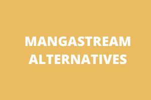 mangastream alternative